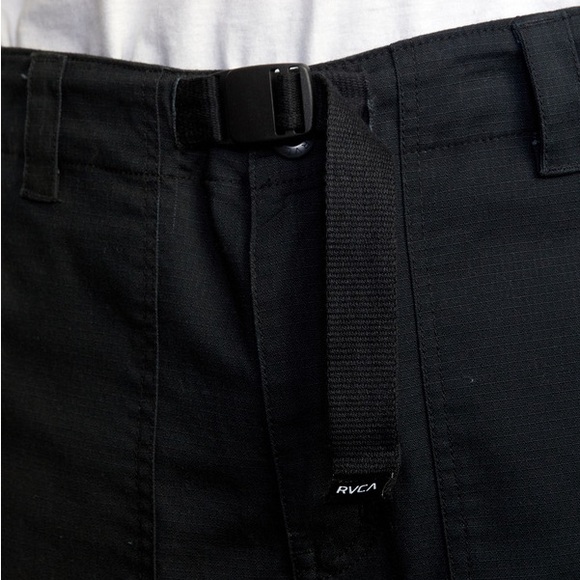 RVCA All Time Surplus - Trousers - Picture 8 of 15